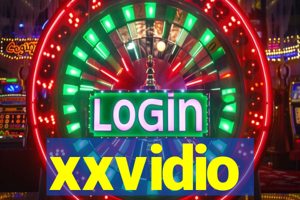 xxvidio