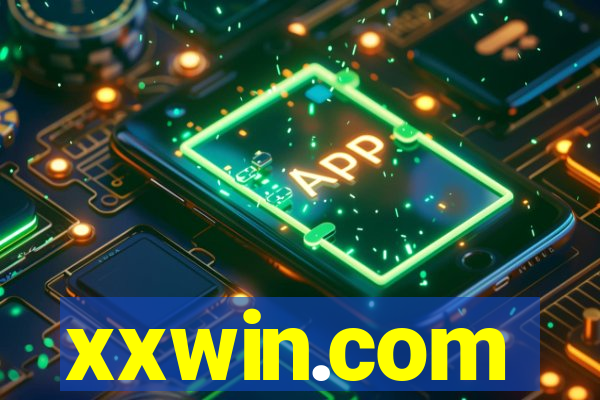 xxwin.com