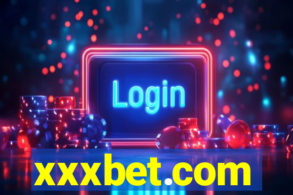 xxxbet.com