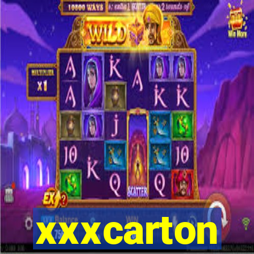 xxxcarton