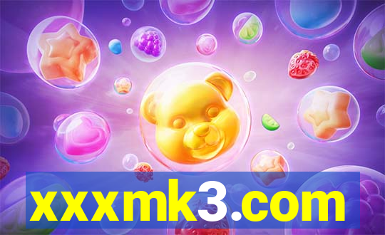 xxxmk3.com