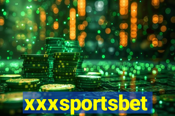 xxxsportsbet