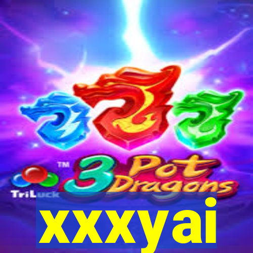 xxxyai