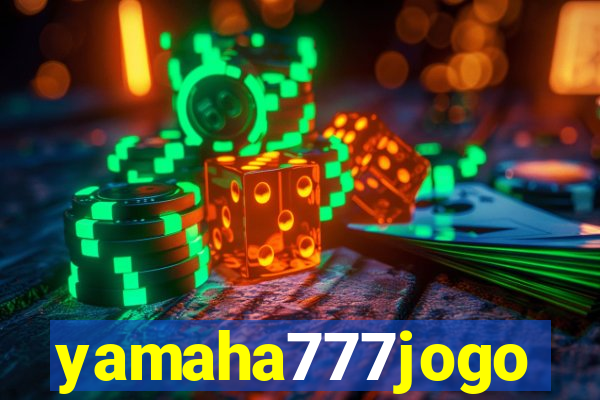 yamaha777jogo