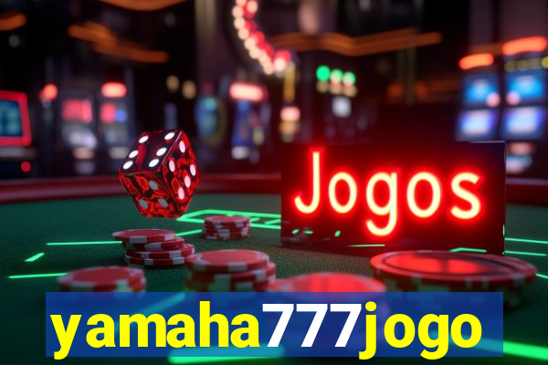 yamaha777jogo