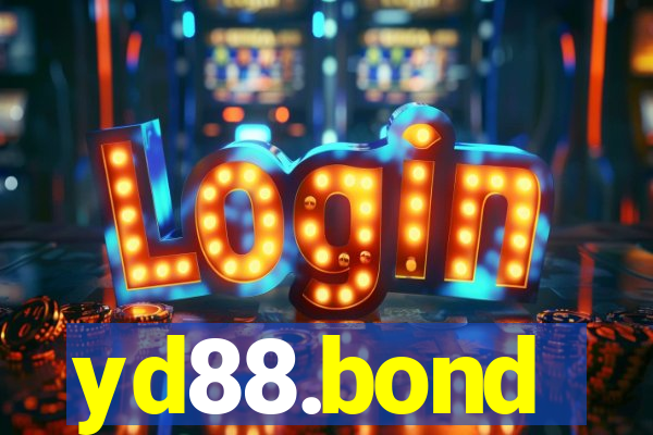 yd88.bond