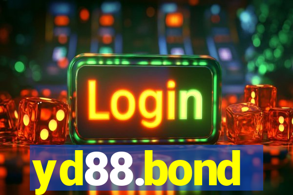 yd88.bond