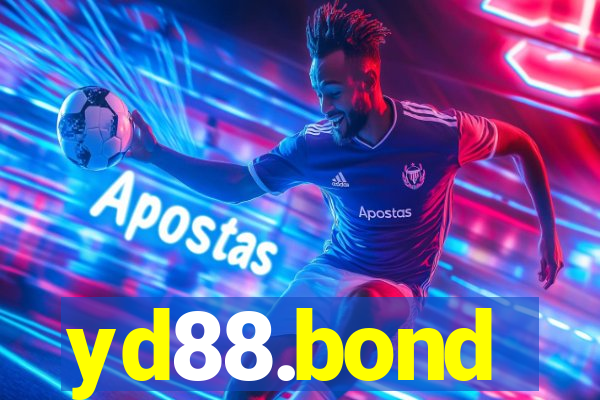 yd88.bond