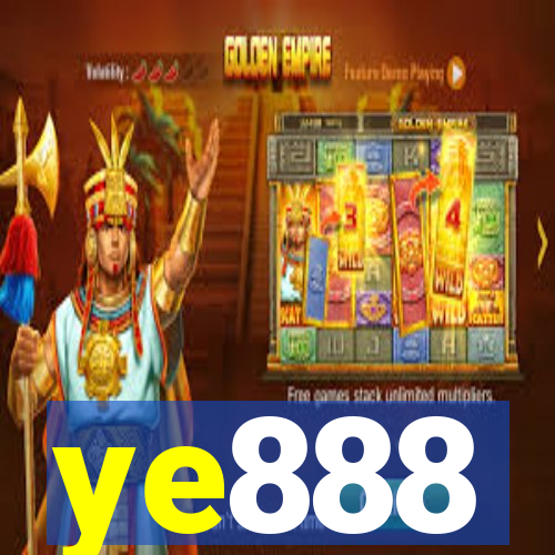 ye888