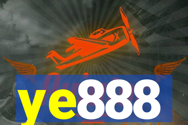 ye888