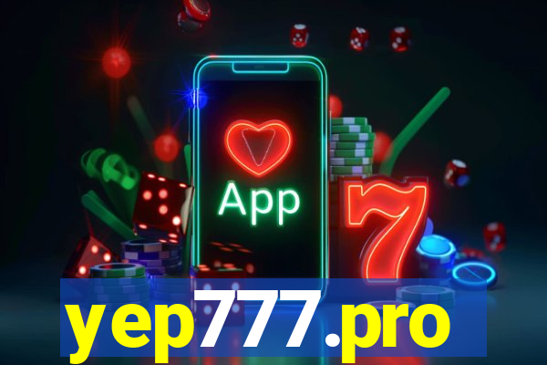 yep777.pro