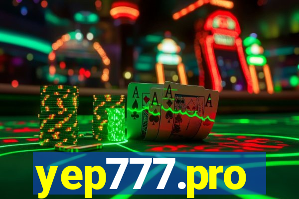 yep777.pro