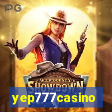 yep777casino