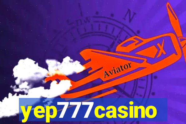 yep777casino