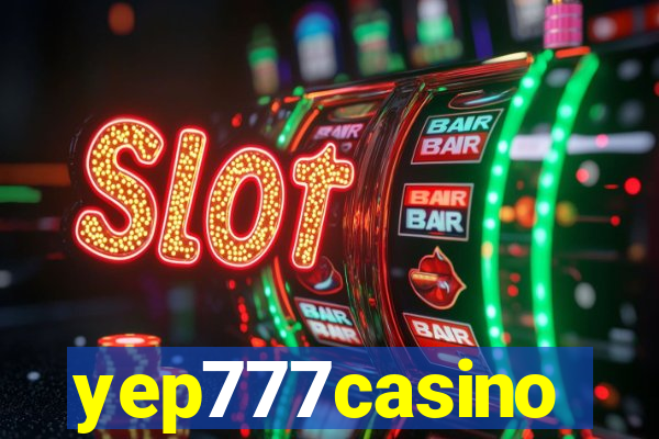 yep777casino