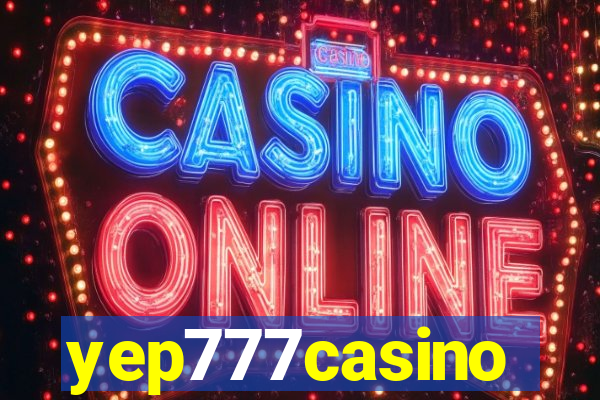 yep777casino