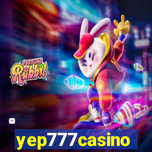 yep777casino