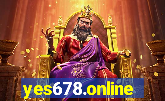 yes678.online