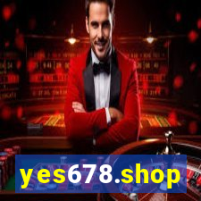 yes678.shop