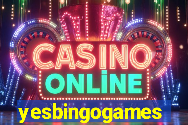 yesbingogames