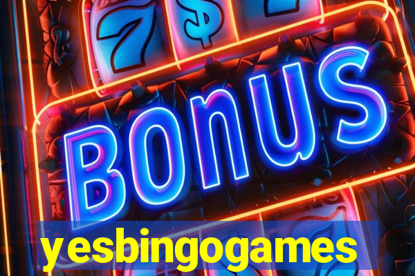 yesbingogames