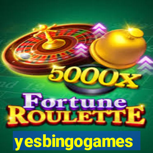 yesbingogames