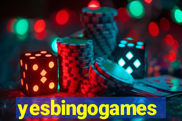 yesbingogames