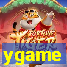 ygame