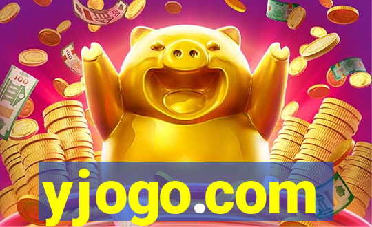 yjogo.com