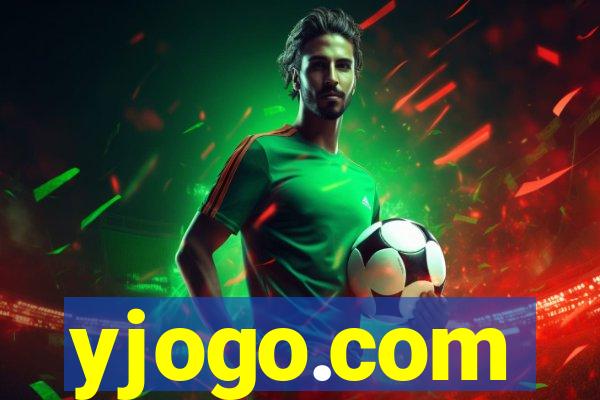 yjogo.com