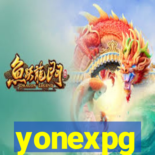 yonexpg