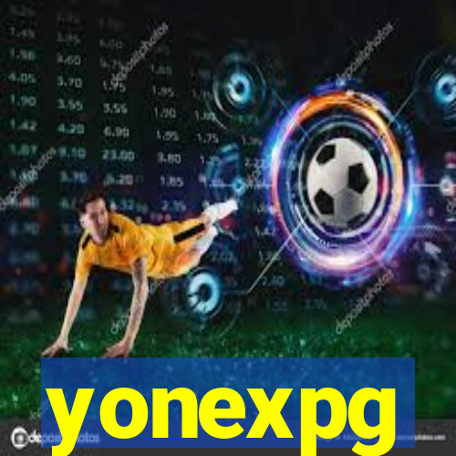 yonexpg