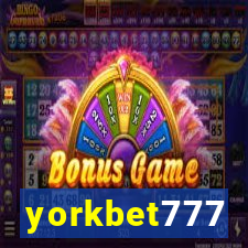 yorkbet777