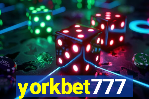 yorkbet777