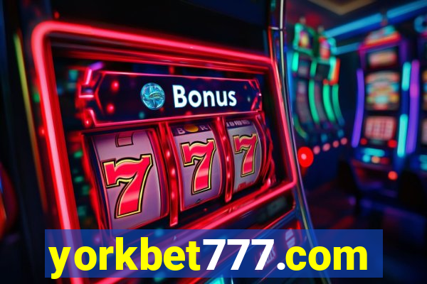 yorkbet777.com