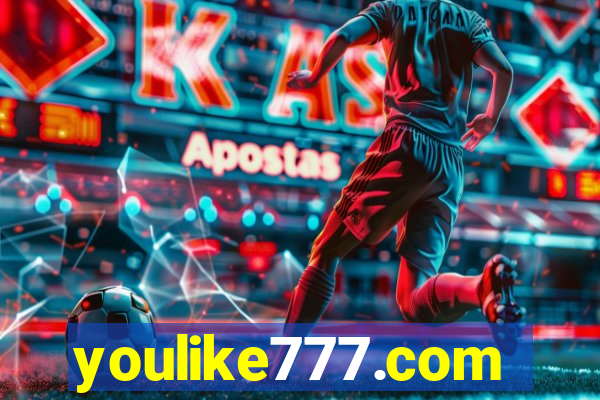 youlike777.com