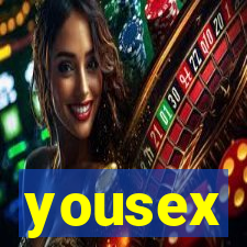 yousex