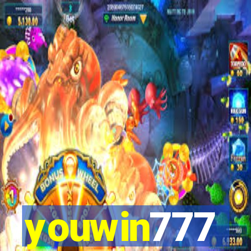 youwin777