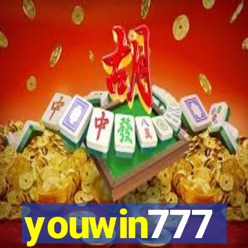 youwin777