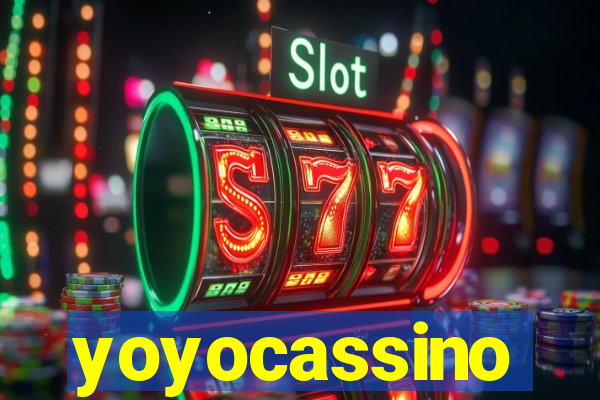 yoyocassino