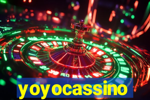 yoyocassino