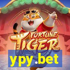 ypy.bet