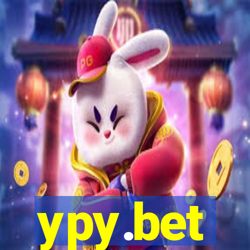 ypy.bet