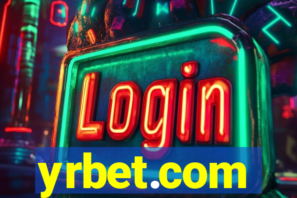 yrbet.com