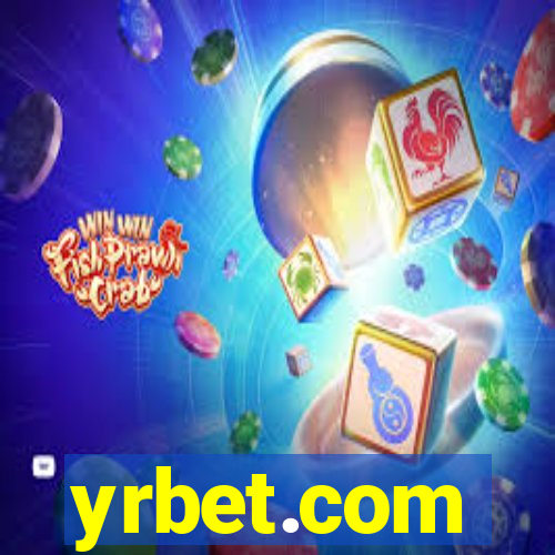 yrbet.com