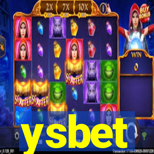 ysbet