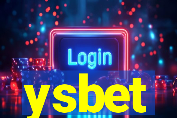 ysbet