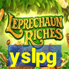 yslpg