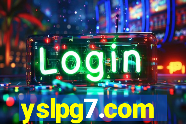 yslpg7.com