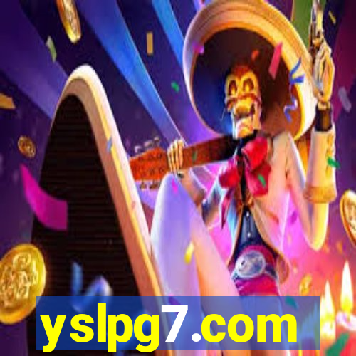 yslpg7.com